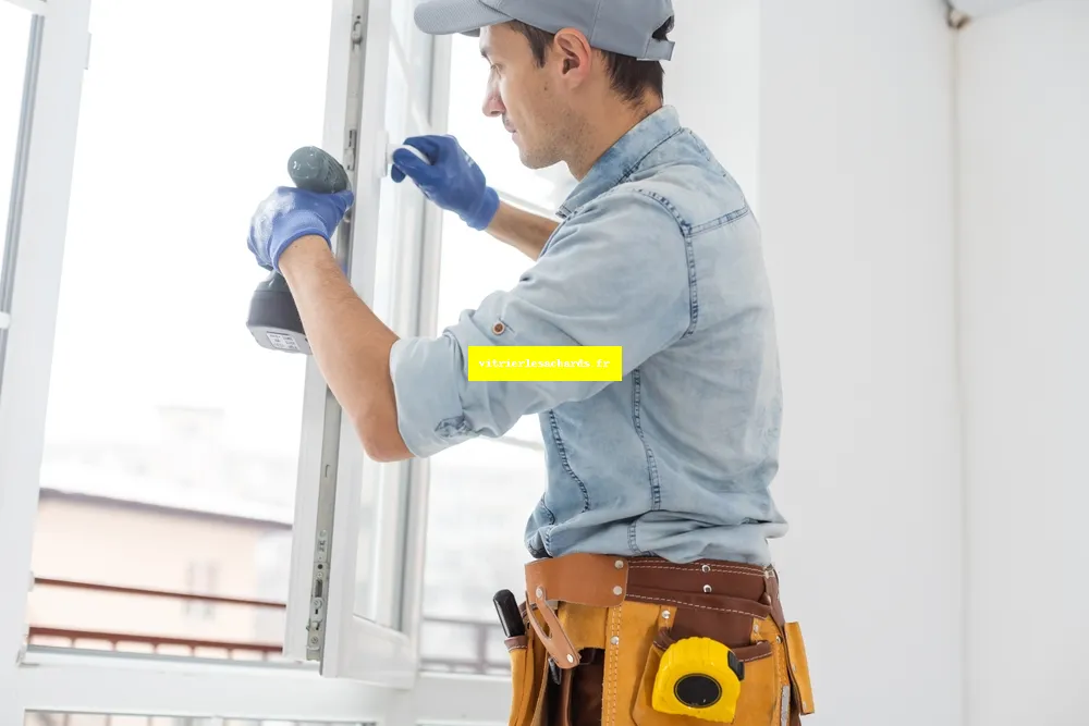 Vitrier Les Achards 85150