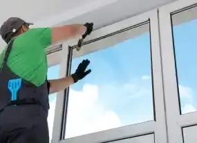 Remplacement de double vitrage Les Achards