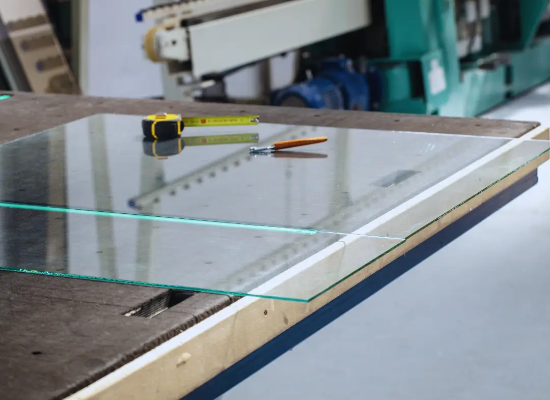 Remplacement de simple vitrage Les Achards